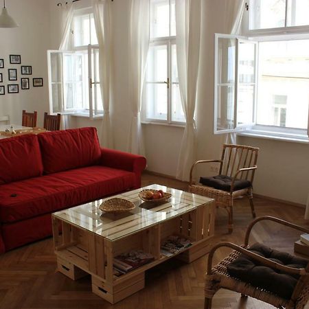 95m²-Apartment Tunnel Wien Eksteriør bilde
