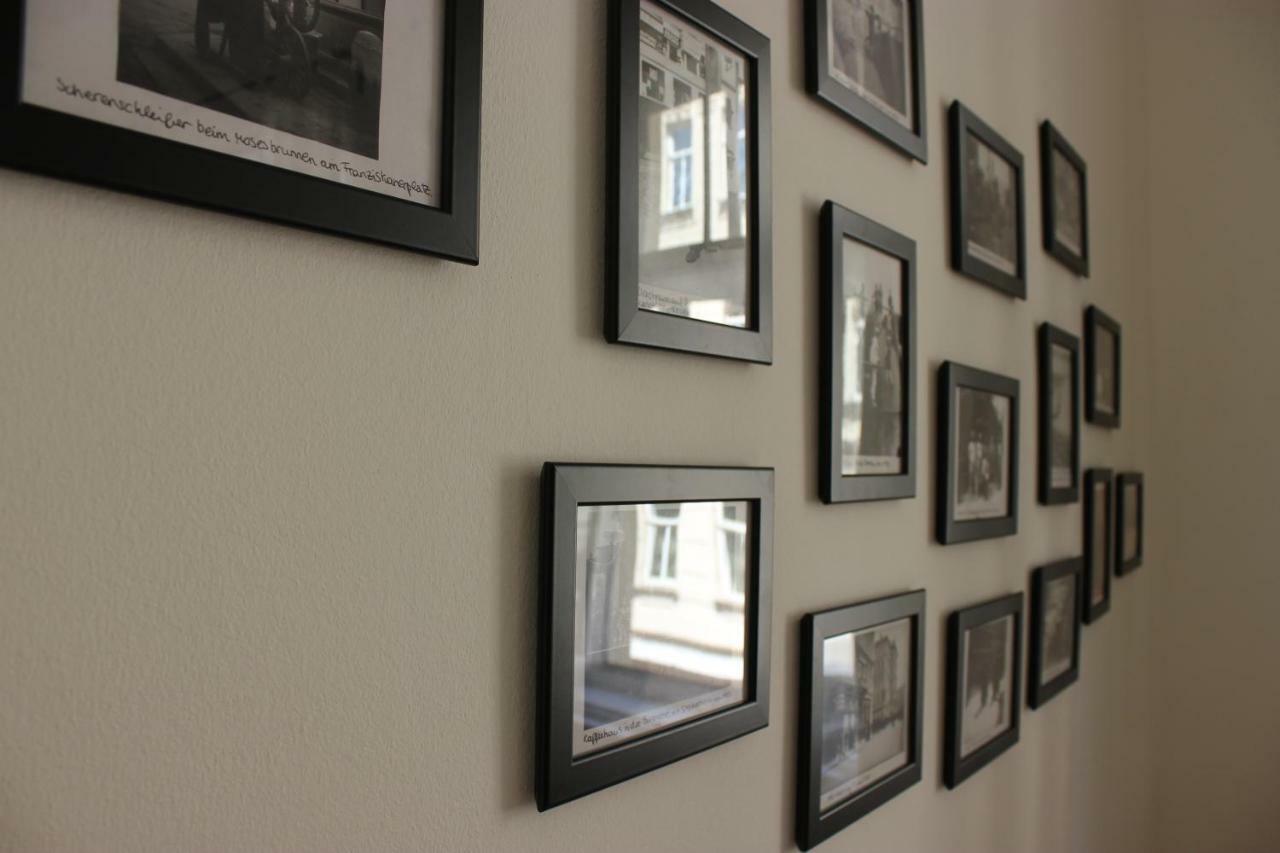 95m²-Apartment Tunnel Wien Eksteriør bilde